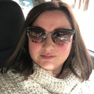 Meet your Posher, Theresa